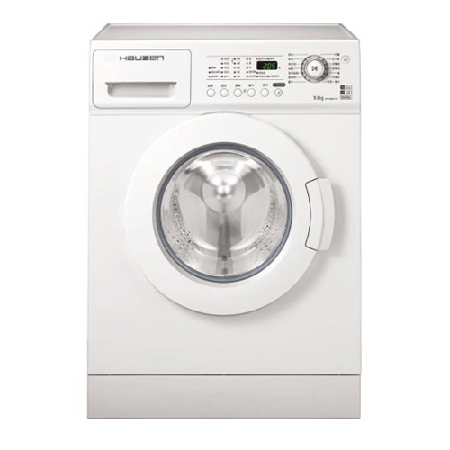 하우젠 드럼세탁기