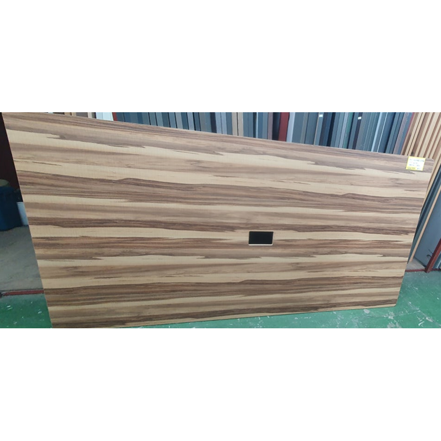 [마지막재고] 8인용 회의용 테이블 / 2400x1200